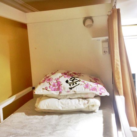 Hostel Infiniti Астана Екстер'єр фото