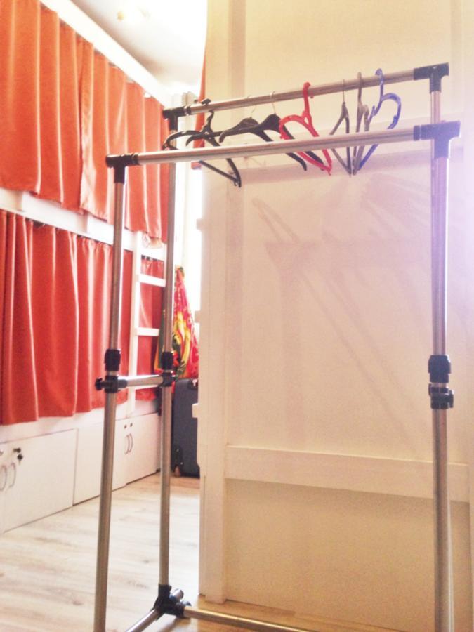 Hostel Infiniti Астана Екстер'єр фото