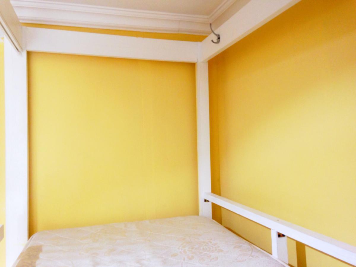 Hostel Infiniti Астана Екстер'єр фото